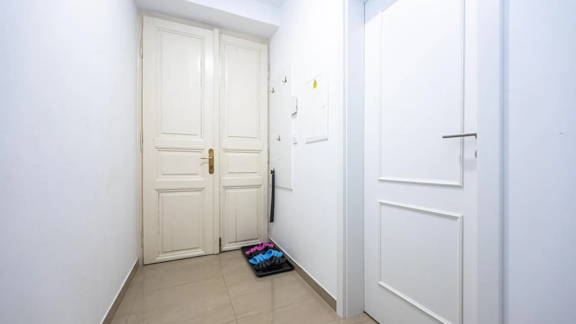 Stunning Wenceslas Square Apartment Praga Repubblica Ceca