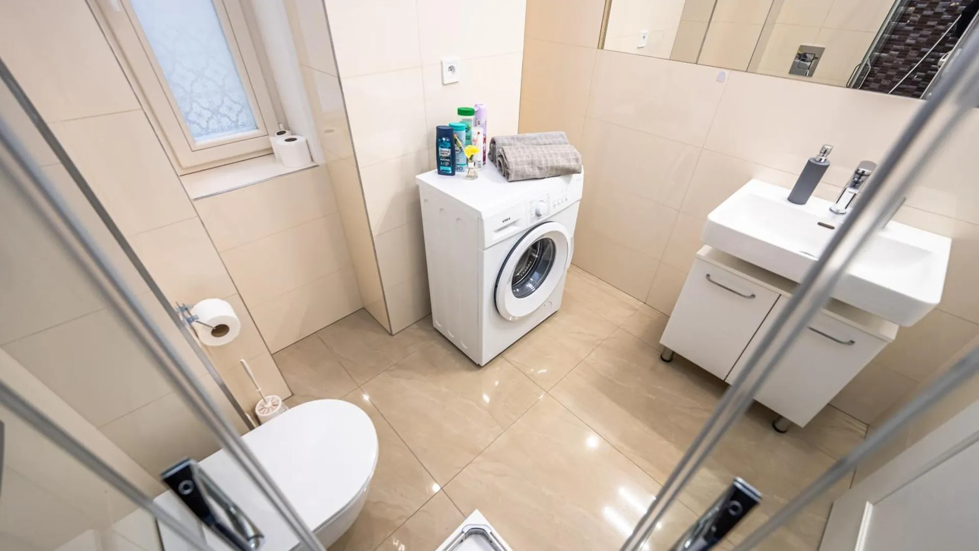 Stunning Wenceslas Square Apartment Prague Czech Republic